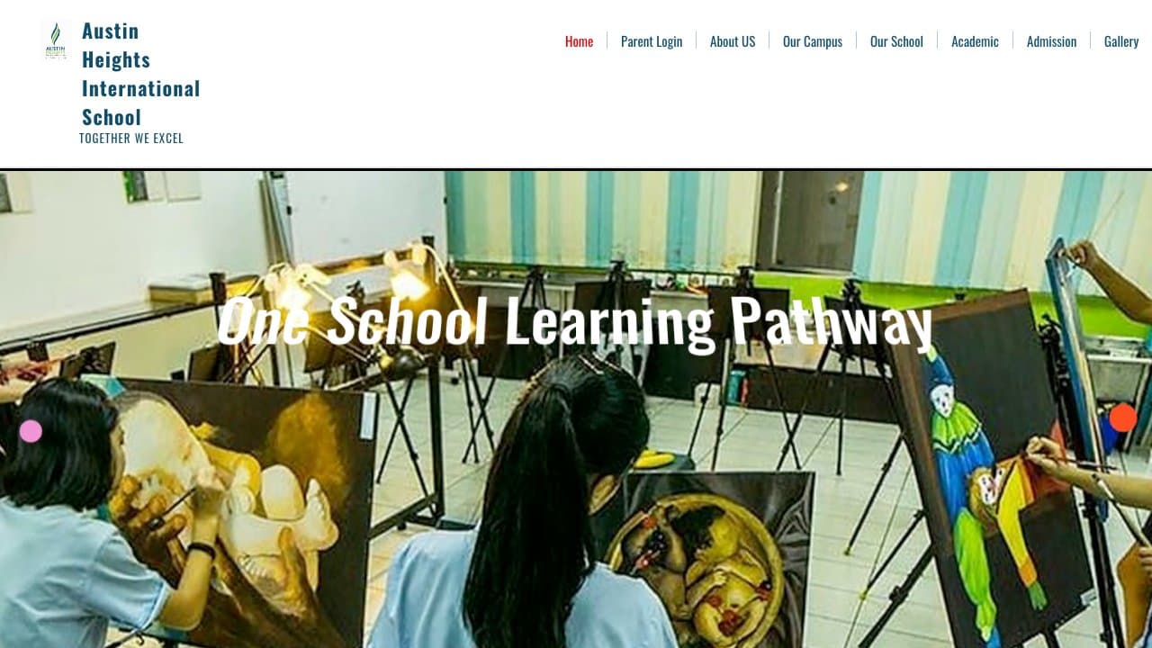 Austin Heights Private and International Schools