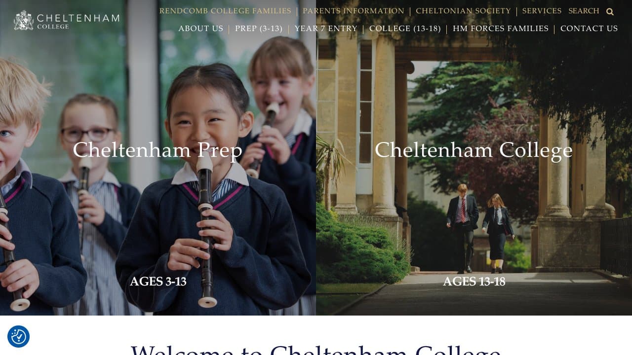 Cheltenham College Kuala Lumpur