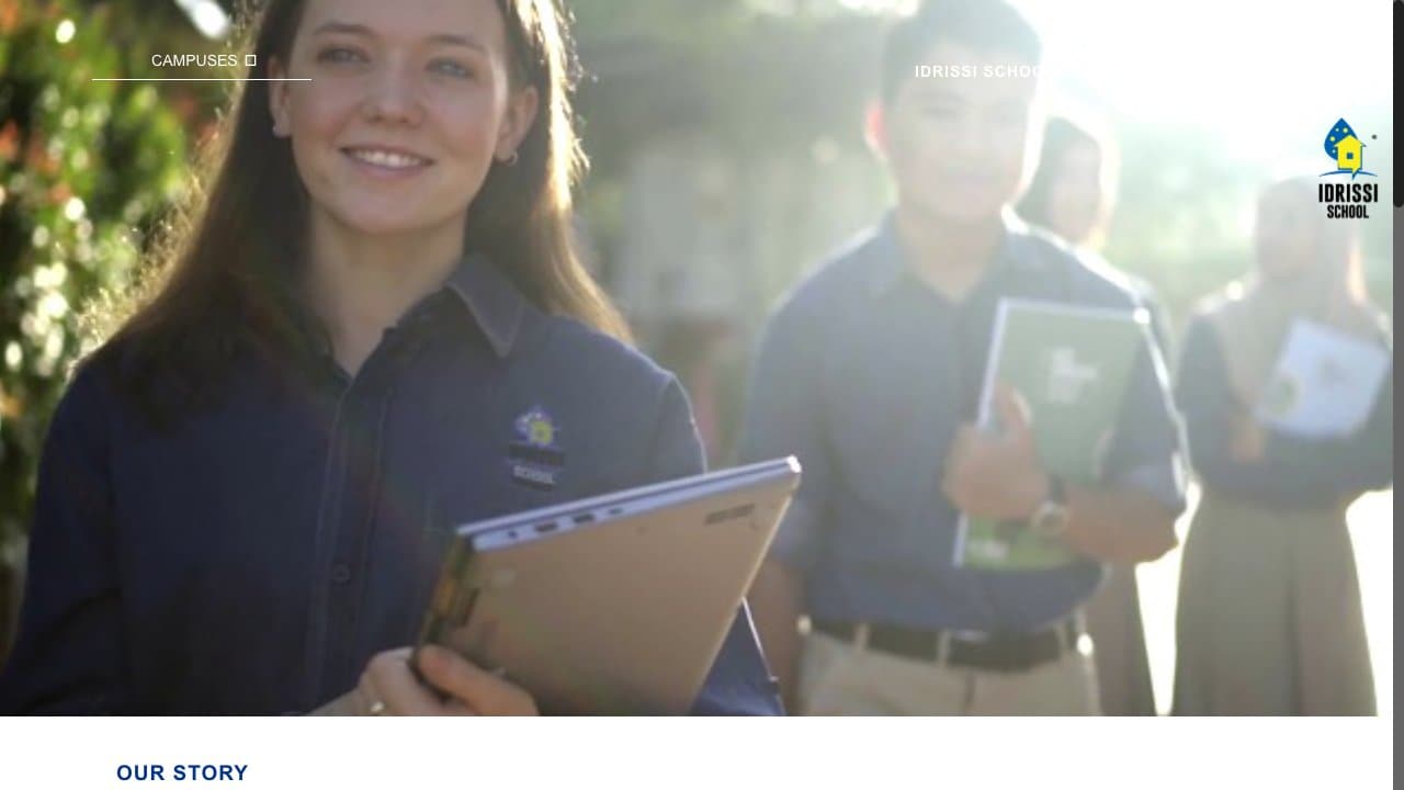 IDRISSI International School EduCity