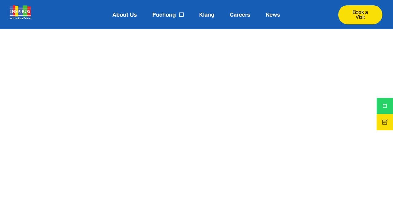 Inspiros International School