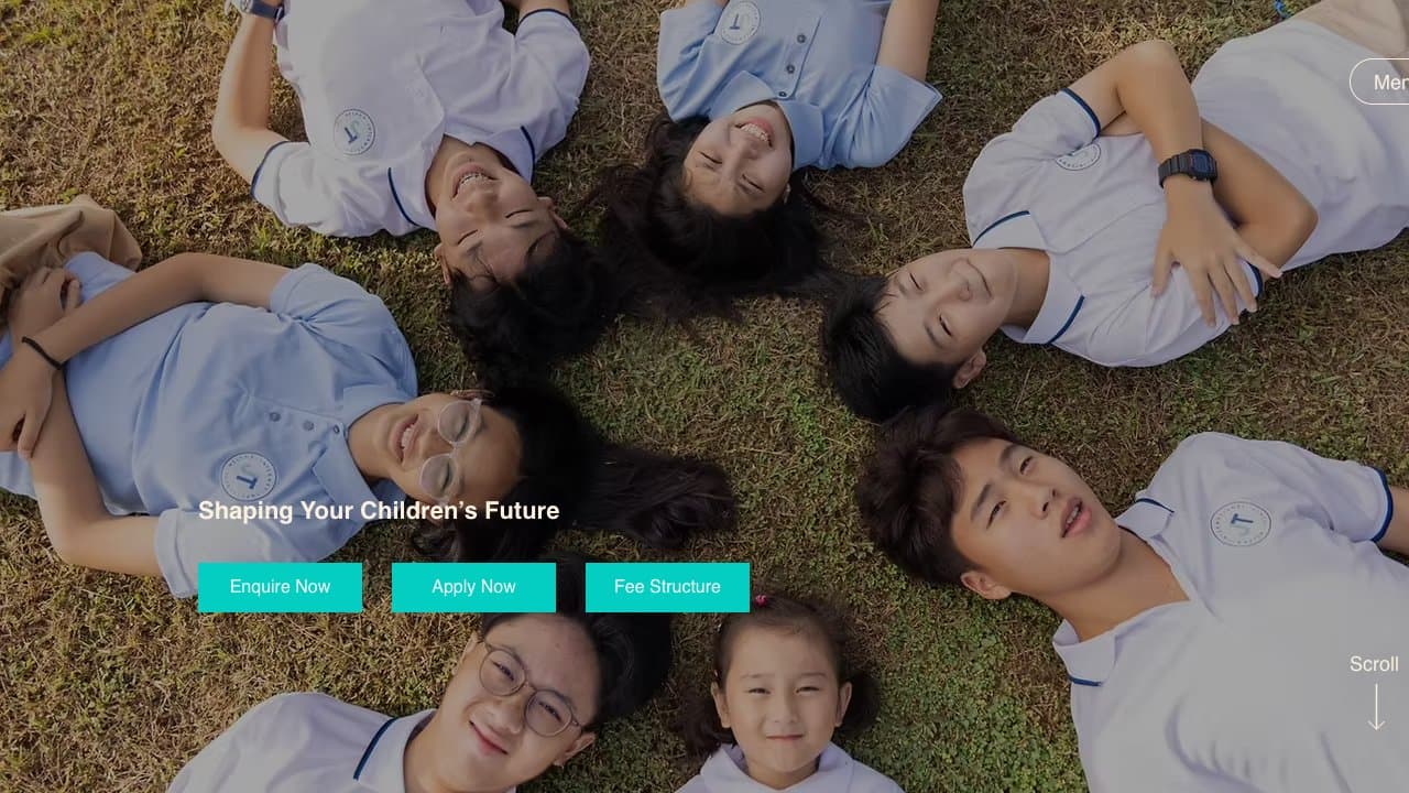 JT International School