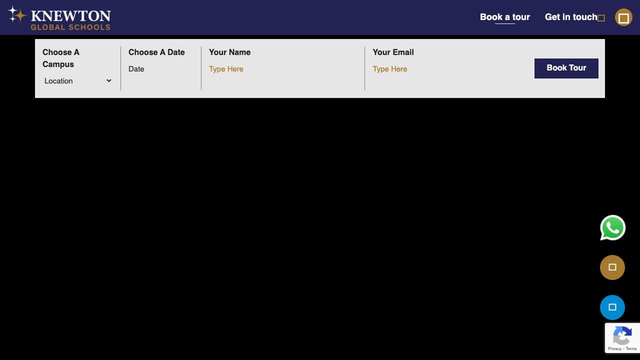 Knewton Global Schools Miri