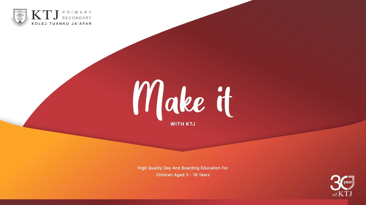 Kolej Tuanku Ja'afar (KTJ)