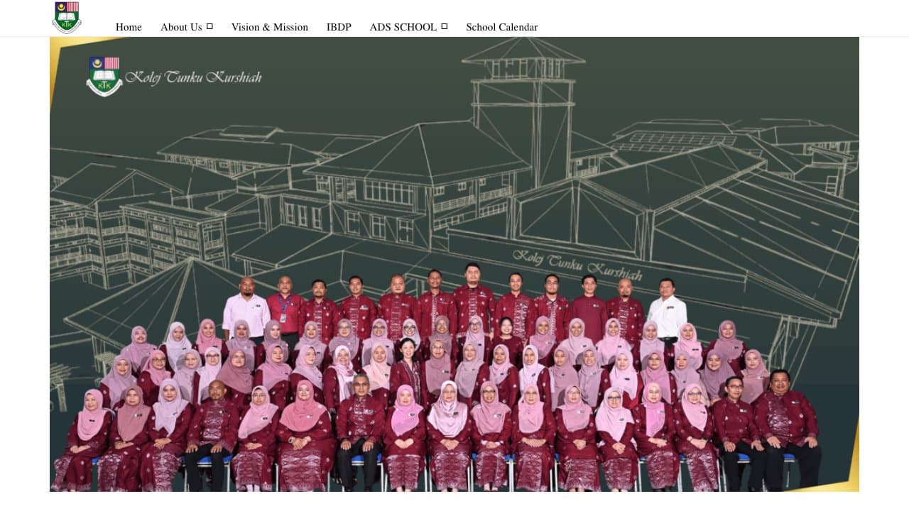 Kolej Tunku Kurshiah