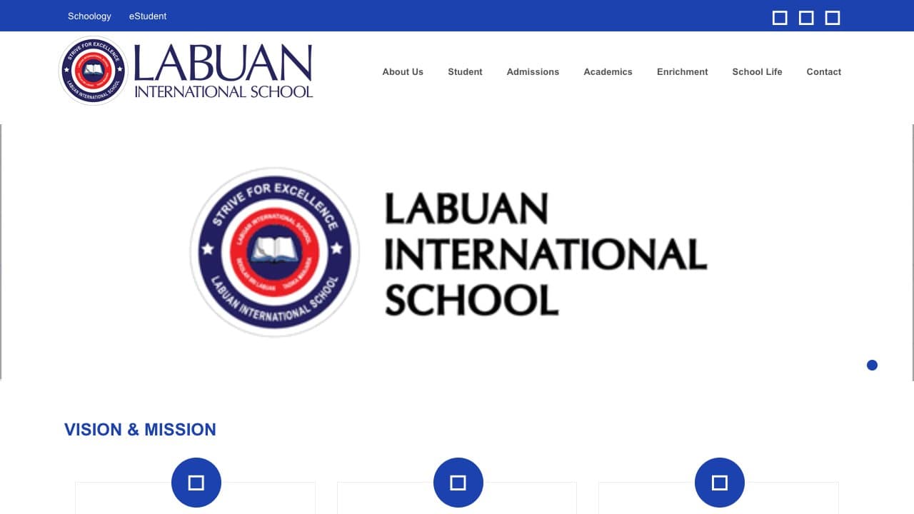 Labuan International School