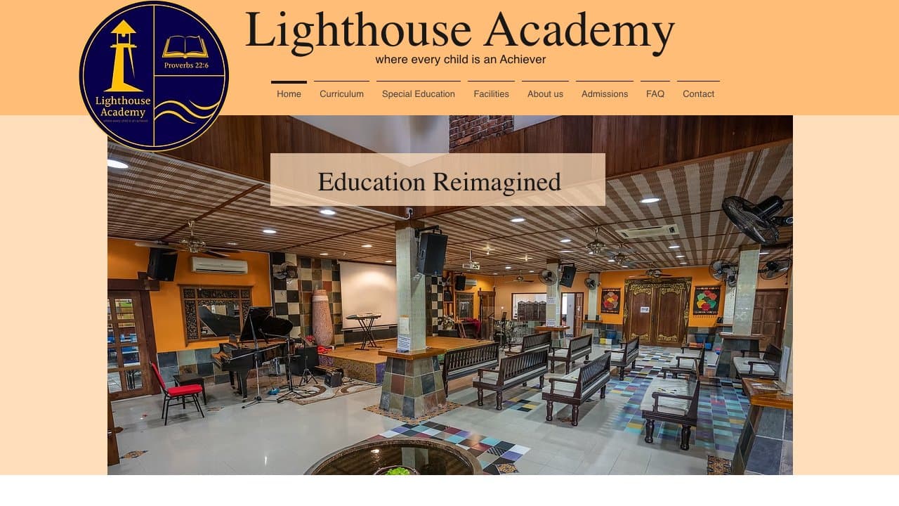 Lighthouse Academy
