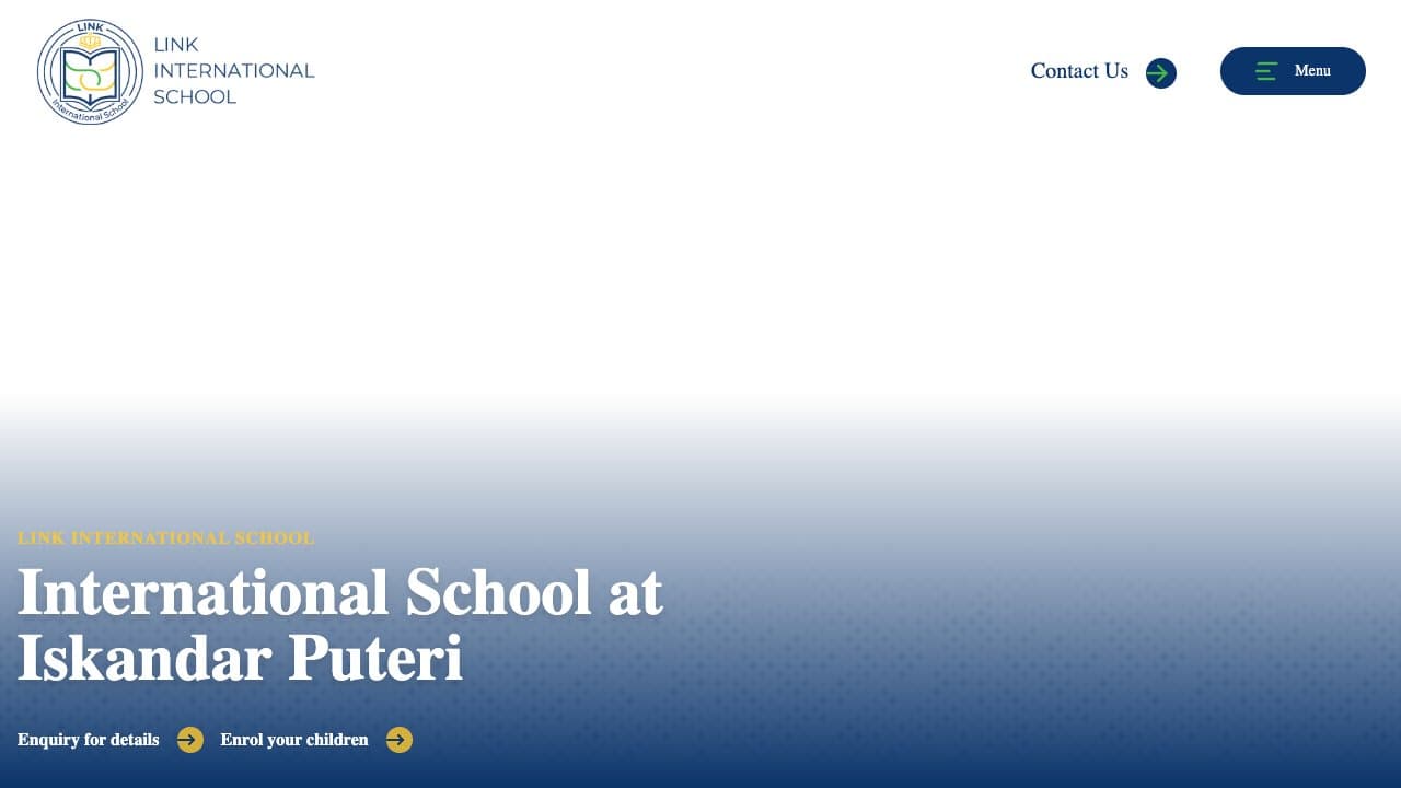 LINK International School