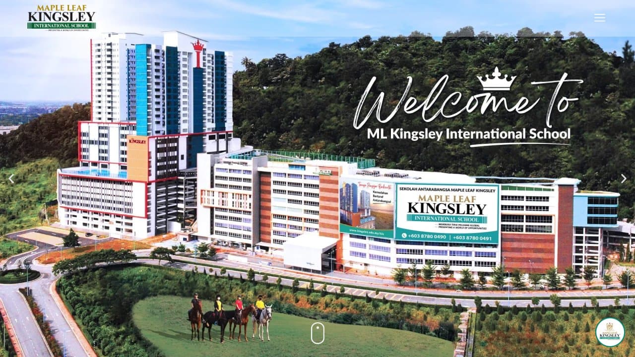 Maple Leaf Kingsley International School