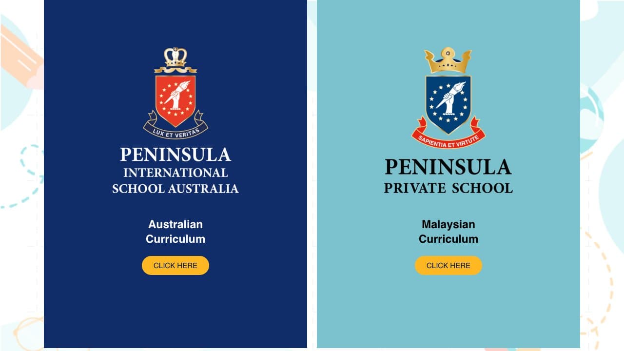 Peninsula International School Australia (PISA)