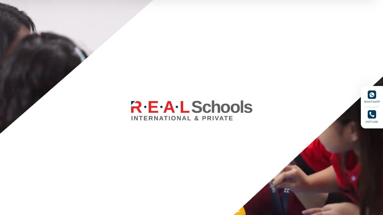 REAL Schools Shah Alam