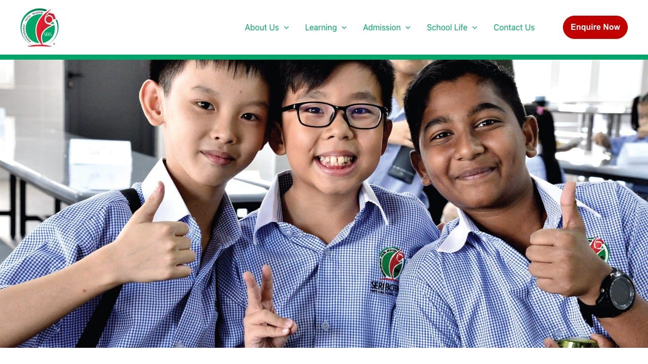 Seri Botani International School