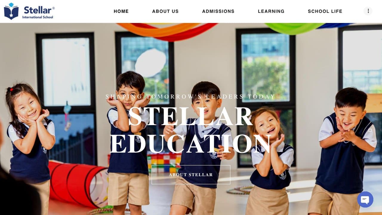 Stellar International School