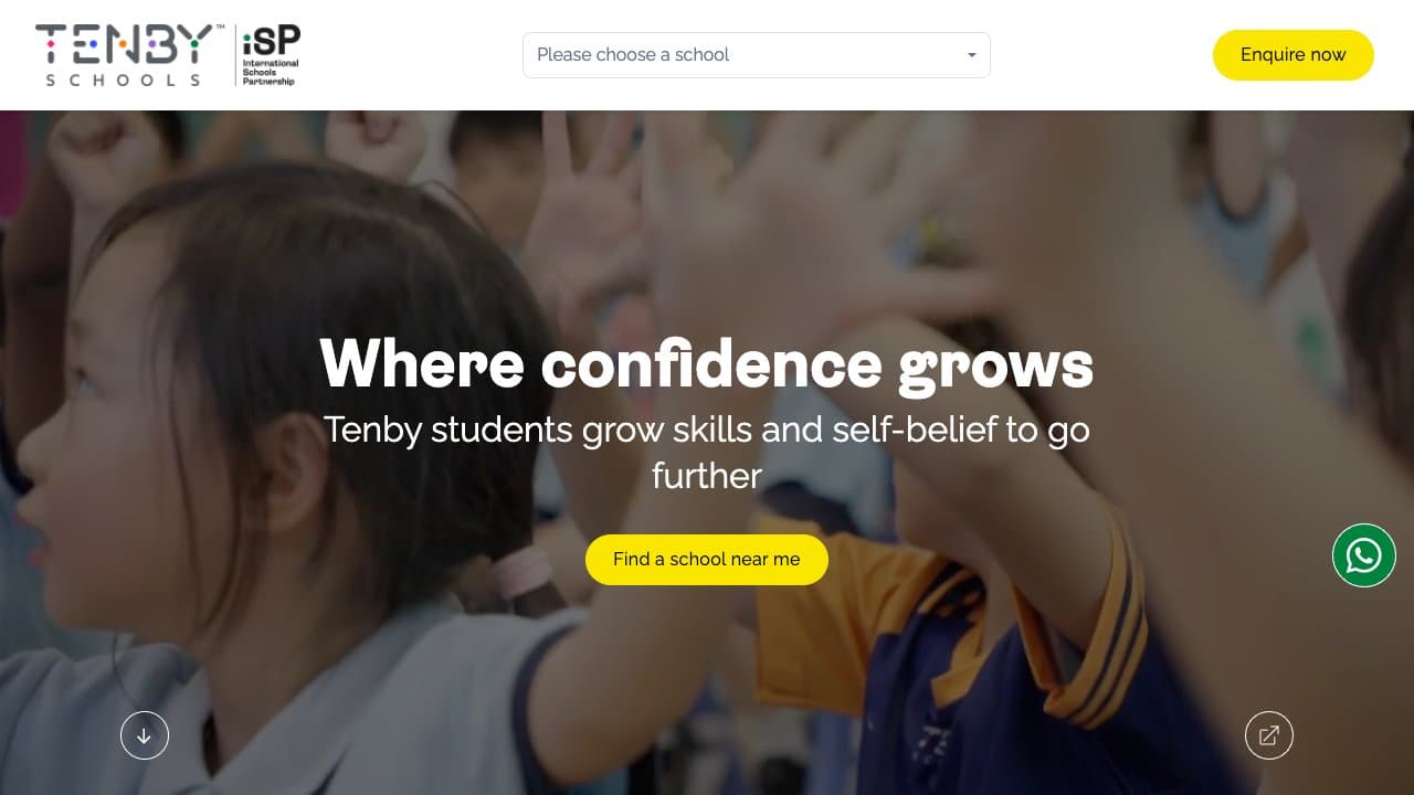 Tenby Schools Setia Eco Park