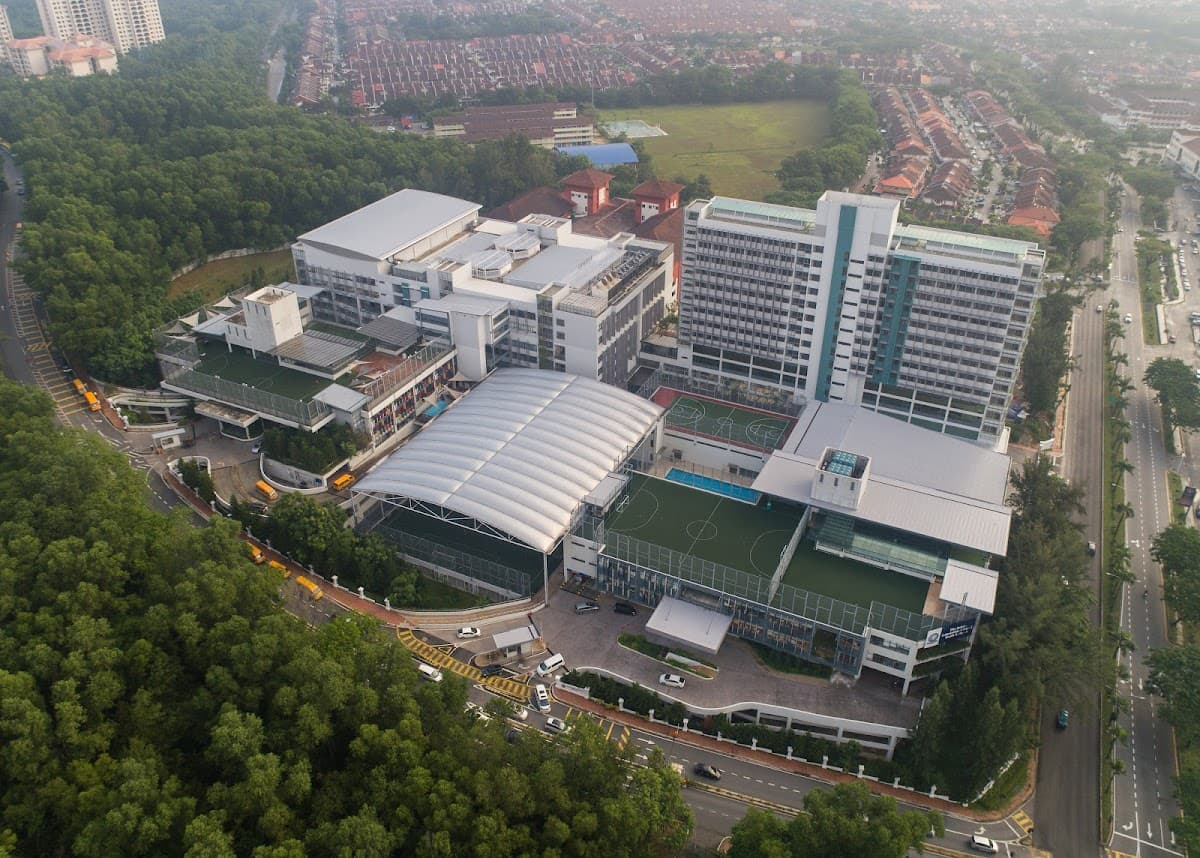 The British International School of KL (BSKL)
