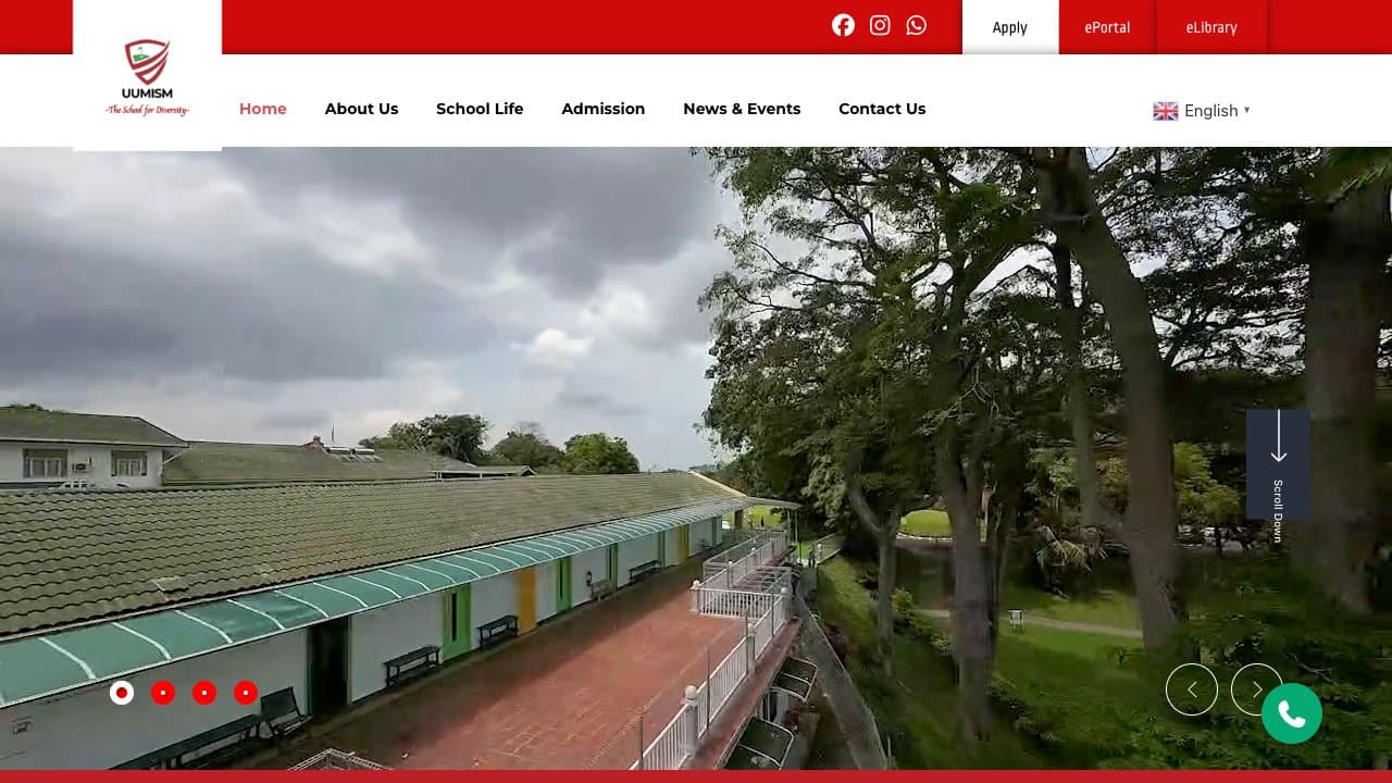 UUM International School Melaka (UUMISM)