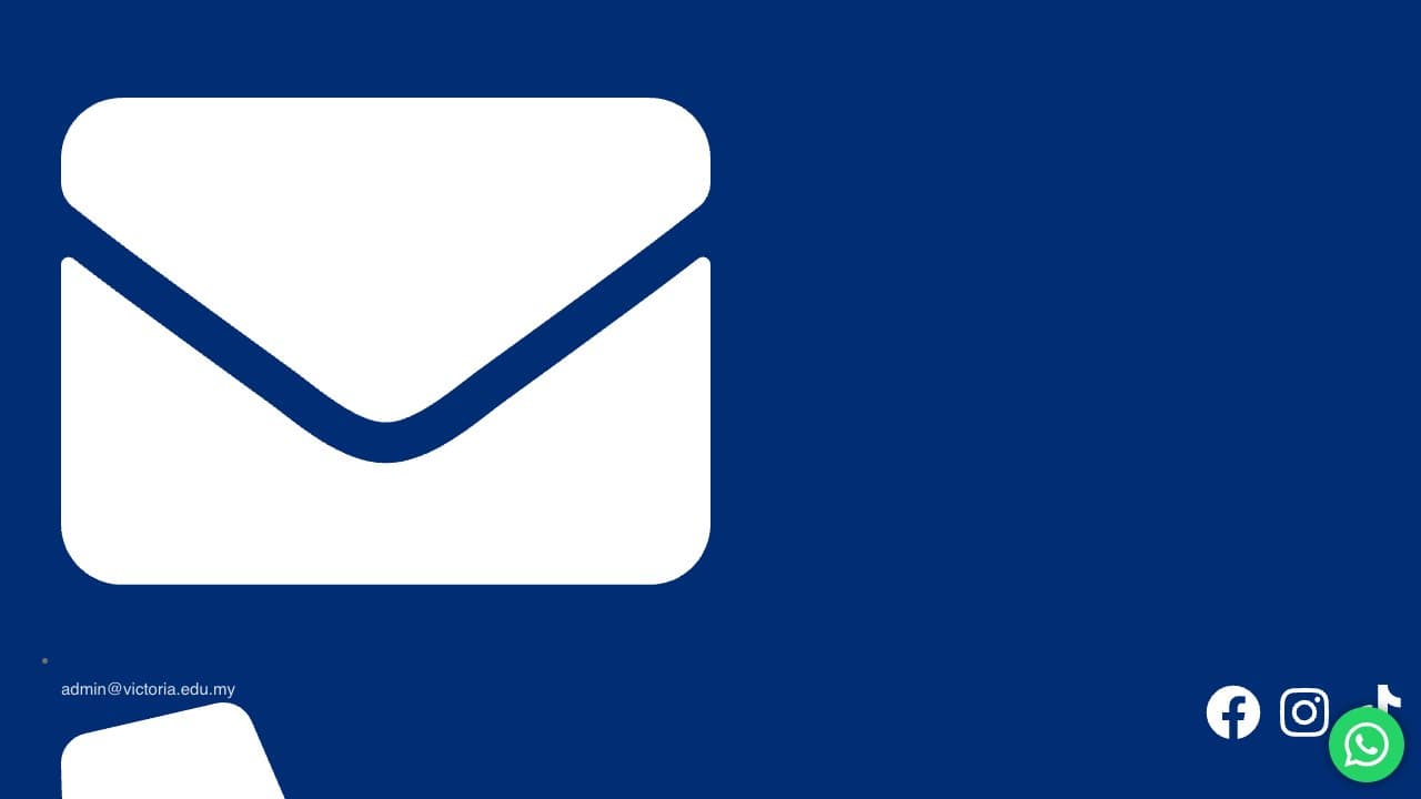 Victoria International School