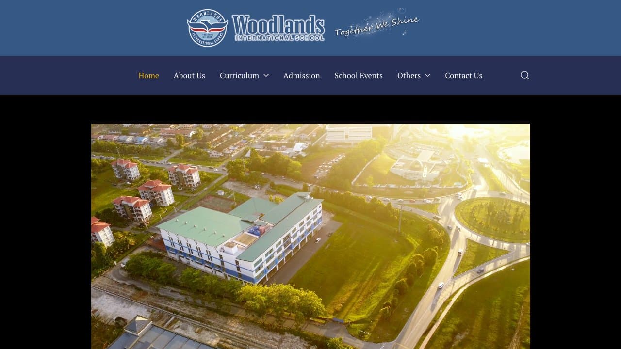 Woodlands International School