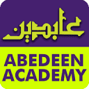 Abedeen Academy logo