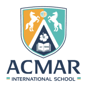 Acmar International and Private Schools logo