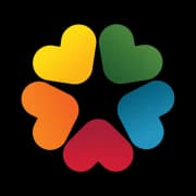 Al-Hamra International School logo