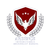 Ardence International Secondary School logo