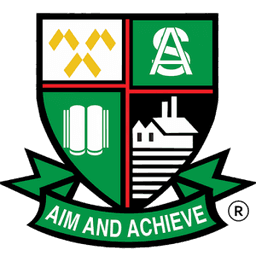 Assumption International Secondary School logo