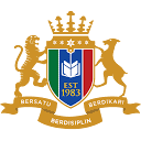 Cempaka International School Cheras logo