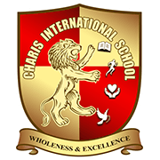 Charis International School logo