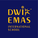 Dwi Emas International School logo