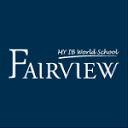 Fairview International School JB logo