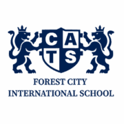 Forest City International School Shattuck-St. Mary's logo