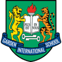 Garden International School (GIS) logo