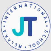 JT International School logo