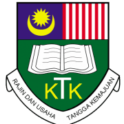 Kolej Tunku Kurshiah logo