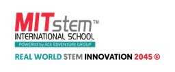MITstem International School logo