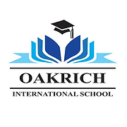 Oakrich International School logo