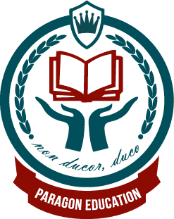 Paragon Private and International School logo