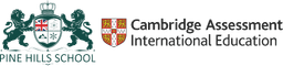 Pine Hills International School logo