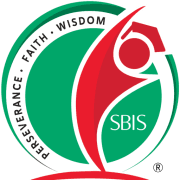 Seri Botani International School logo