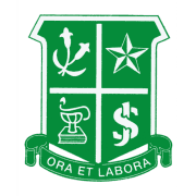 St Joseph's International School Kuching logo