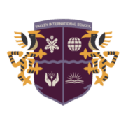Valley International School logo