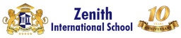 Zenith International School Seremban logo